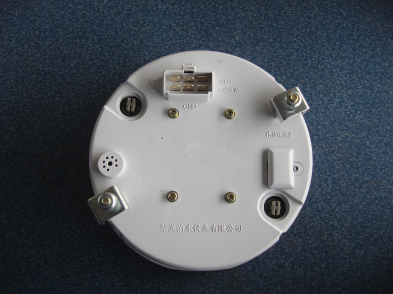 Odometer SL283HF15 Speed ratio 1420-1