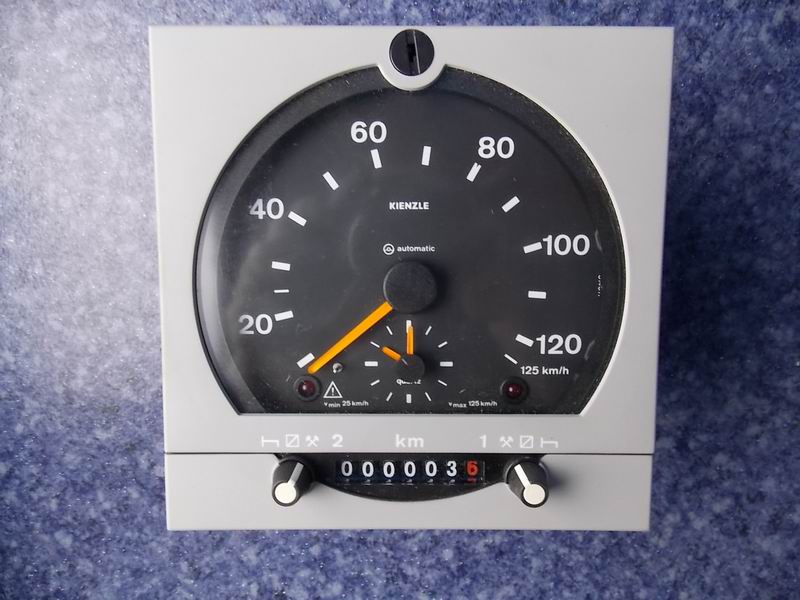 odometer