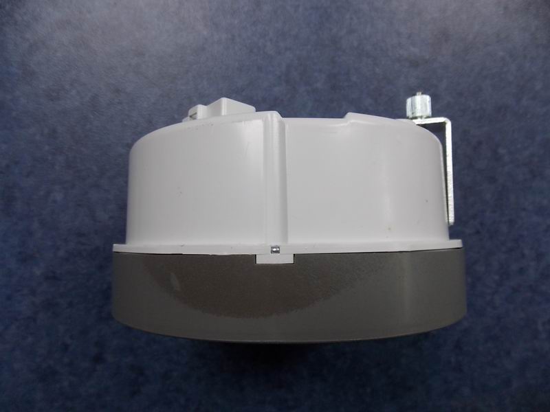 Electronic speed odometer; speed ratio 370, number of teeth 141-1
