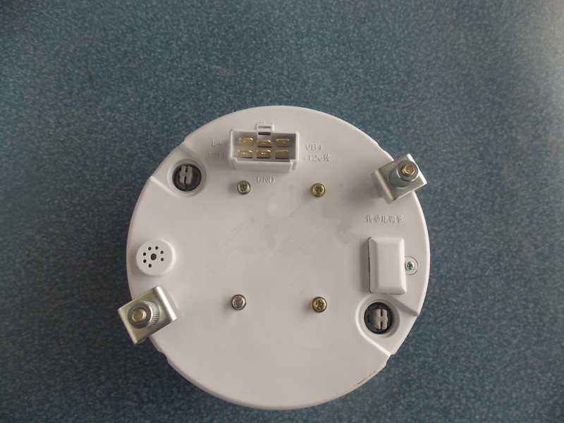 Indicates alarm symbol-1