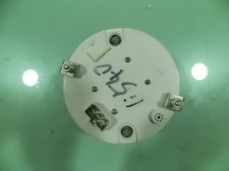 Electronic speed odometer-2