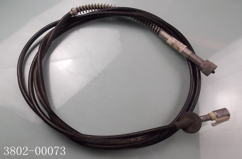 Odometer soft shaft-1
