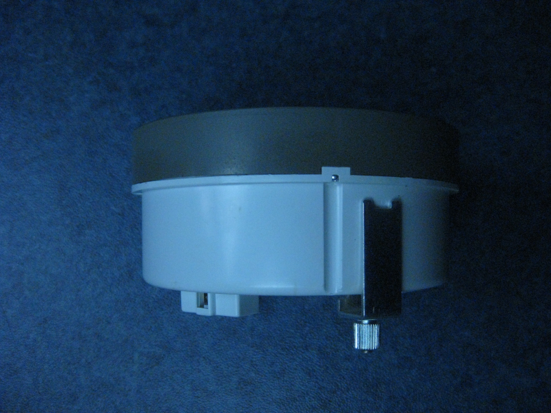 Electronic speed odometer-2