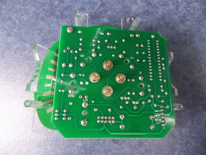 Odometer (electronic)-1