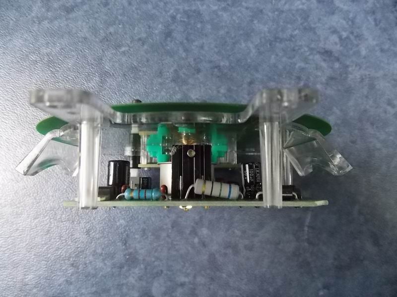 Odometer (electronic)-2