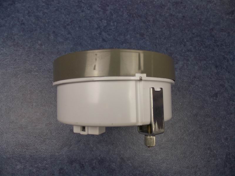 Electronic odometer-2