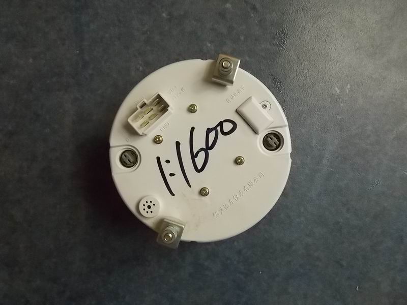 Electronic odometer-1