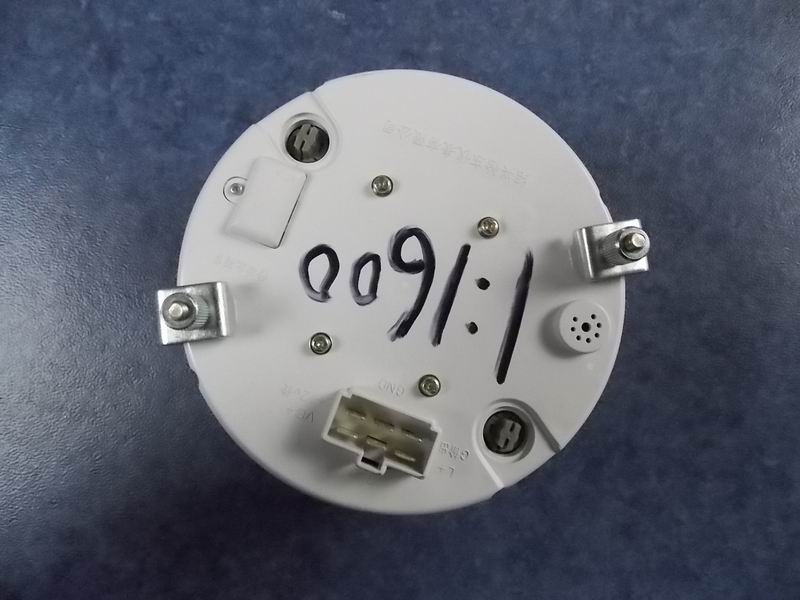 Electronic odometer-2