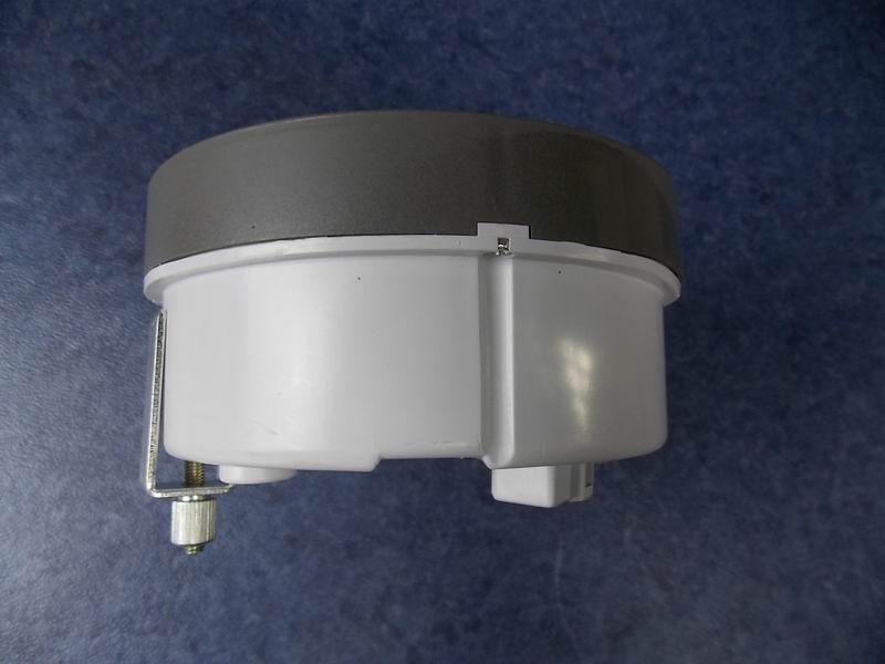 Electronic odometer-1
