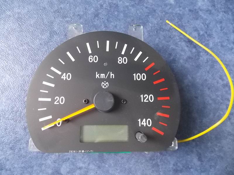 Одометр 1950 :1