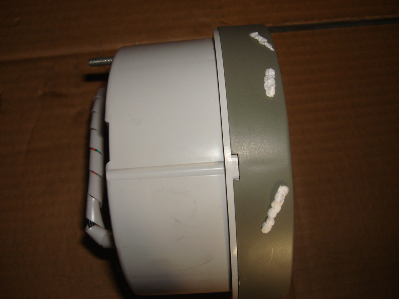 Odometer; calibrated-1