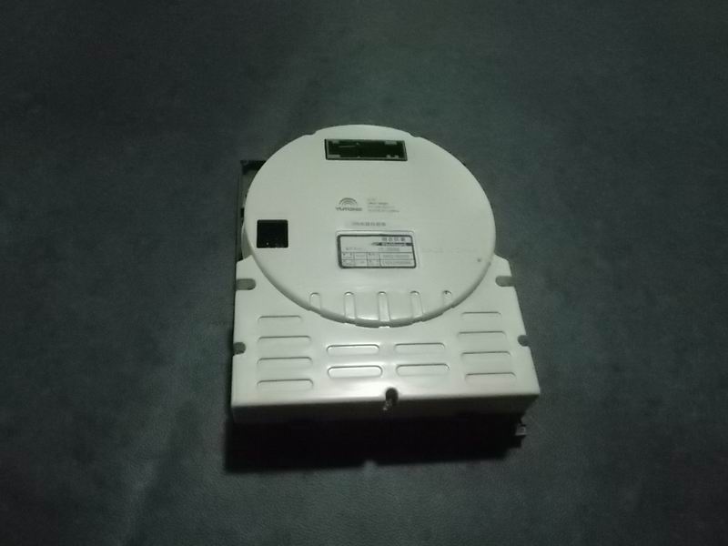 ZB266 tachometer assembly speed ratio 138 needs to be calibrated-1