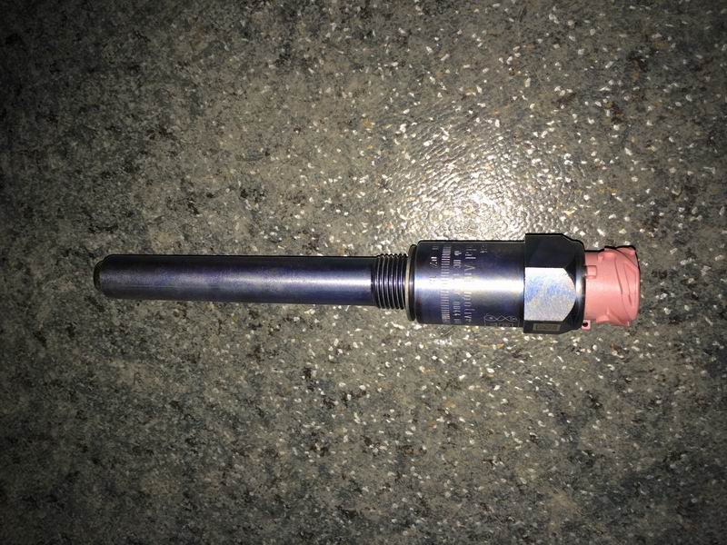 Датчик одометра скорости VDO 2171 . 20502811M18 *1,5