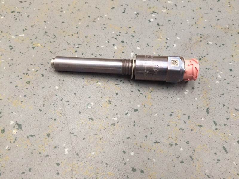 Speed odometer sensor VDO2171.20502211M18*1.5-1