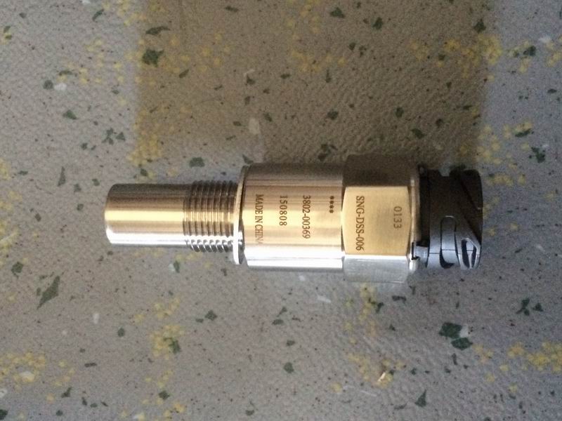 Speed odometer sensor + SNG-DSS-006 + M18*1.5-4