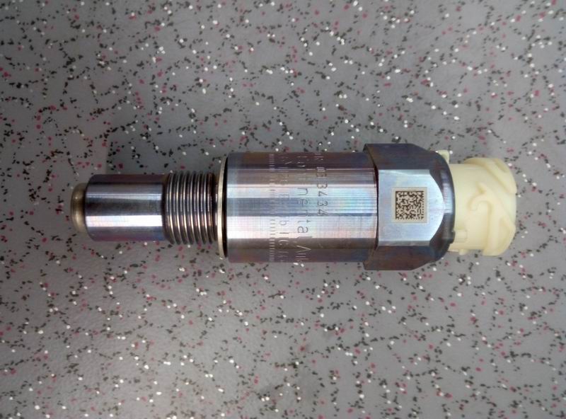 Vehicle speed sensor VDO2171.20002510 M18*1.5