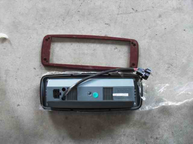 Электронные часы для ванной-1