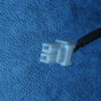 Display card, display internal and external temperature-2