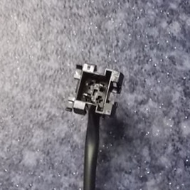 Display sign STOP parking-2