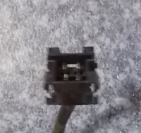 Электронные часы БЗД- 18B302 ванная комната с дисплеем свежего воздуха-2