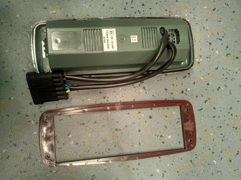 Табличка «Парковка» (иврит)-1