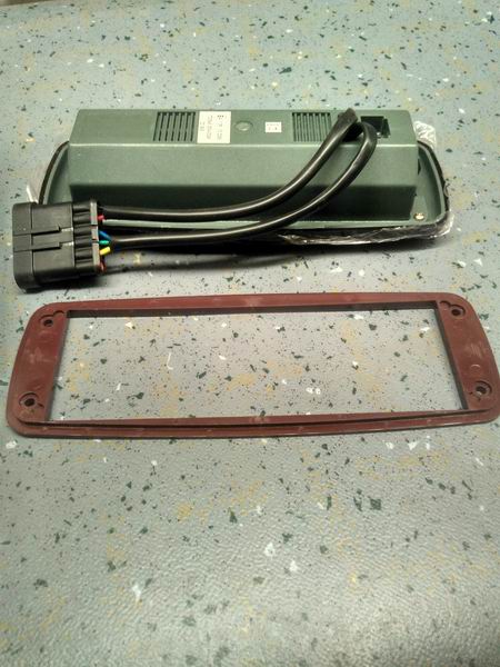 Табличка «Парковка» (иврит)-2