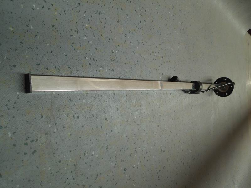 Fuel sensor VT-RG909B21Ⅱ sensor height 790 Φ66-1