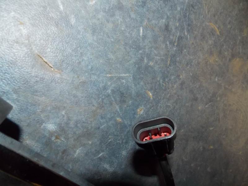 Fuel sensor-1