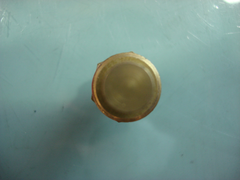 Датчик температуры воды-1