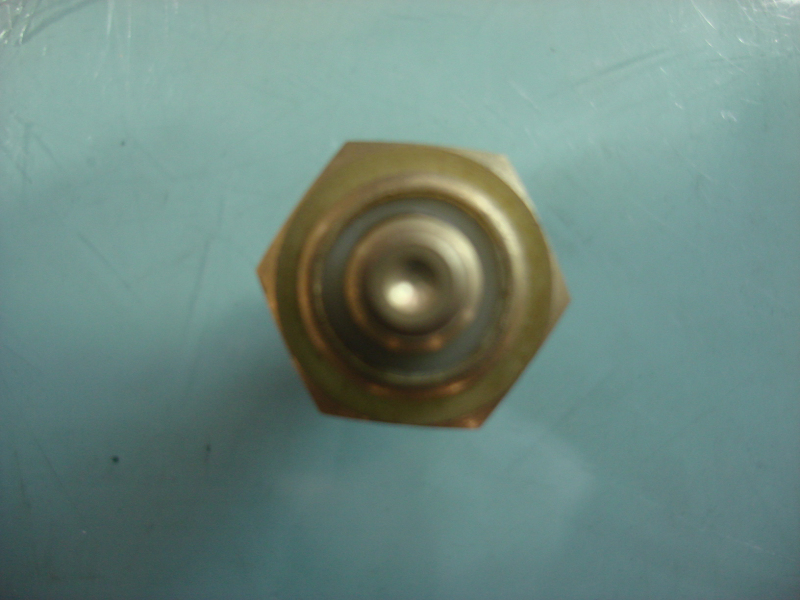 Датчик температуры воды-2