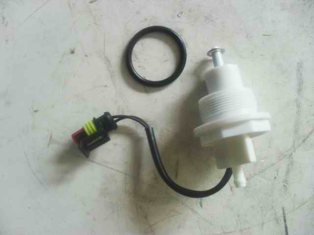 Датчик уровня воды