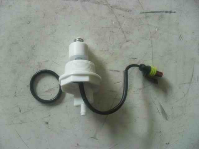 Датчик уровня воды-1