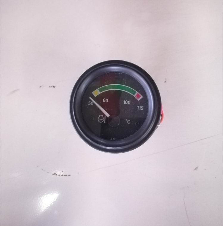 Water temperature meter SW242-1A 50～115℃