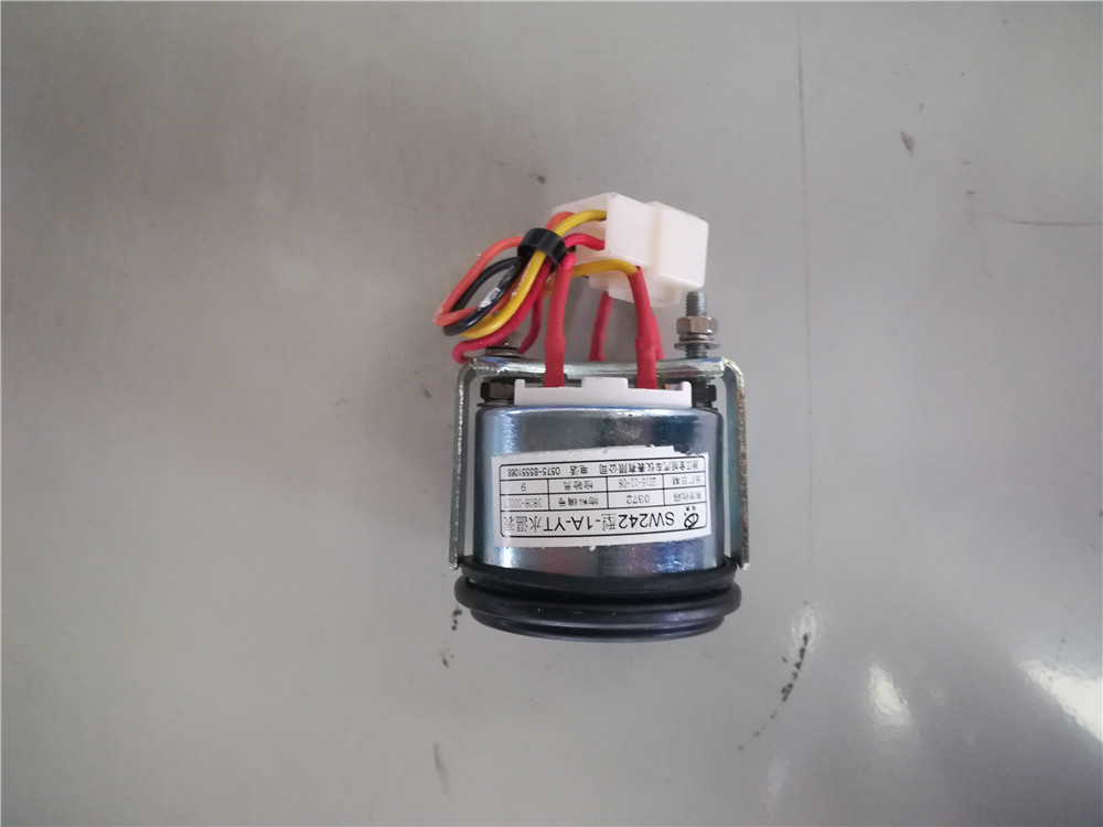 Water temperature meter SW242-1A 50～115℃-1