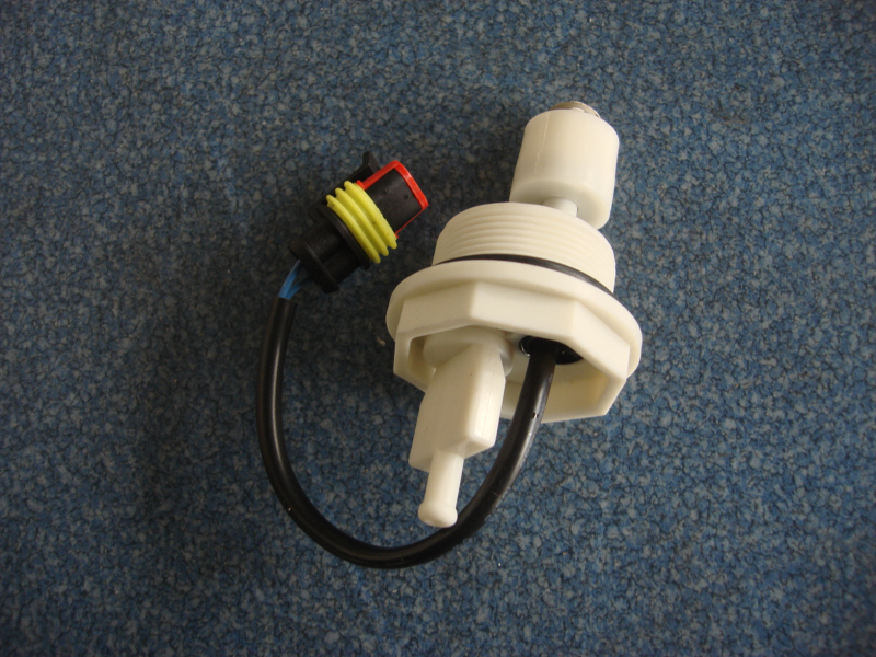 Water level sensor; wire length 125mm