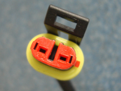 Water level sensor; wire length 125mm-1