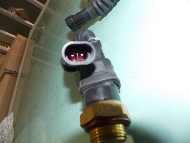 水温传感报警器  GFS101-A  M22*1.5-1