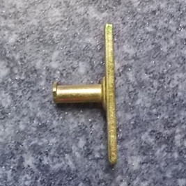 Pressure gauge YN-63-Ⅰ10-1