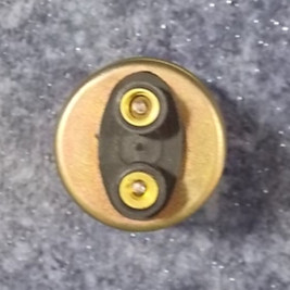 Oil sensing plug-1