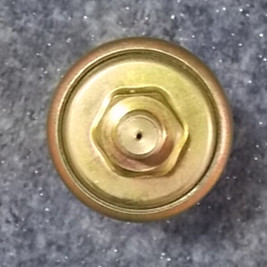 Oil sensing plug-2