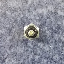 Сигнализатор давления масла в сборе-1