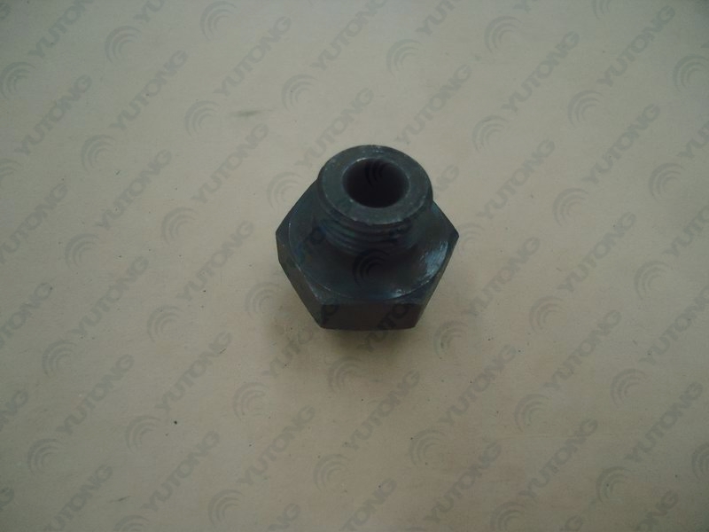 Oil pressure sensor connector