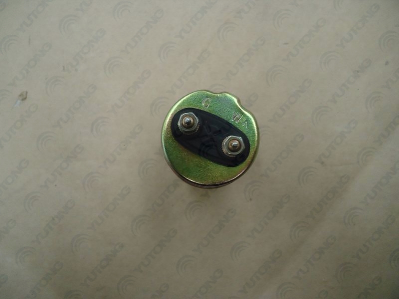 Oil pressure sensing alarm Z1/80.65BAR