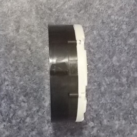 Imitation Man Tachometer 159/216-2