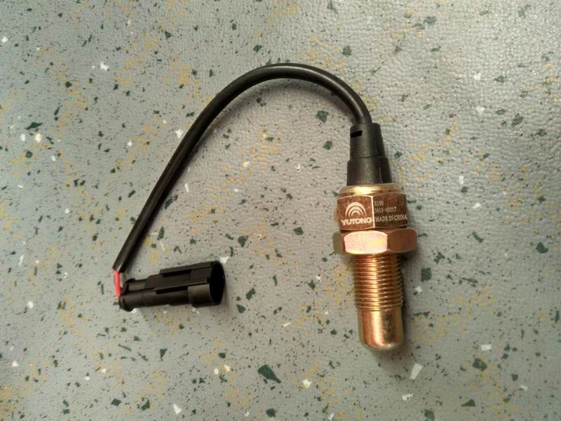 Speed sensor, M18*1.5, 33.5mm-1