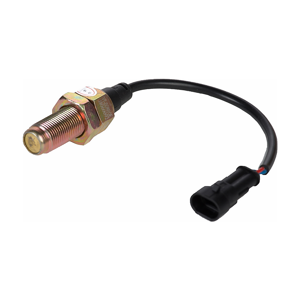 Speed sensor, M18*1.5, 33.5mm-2