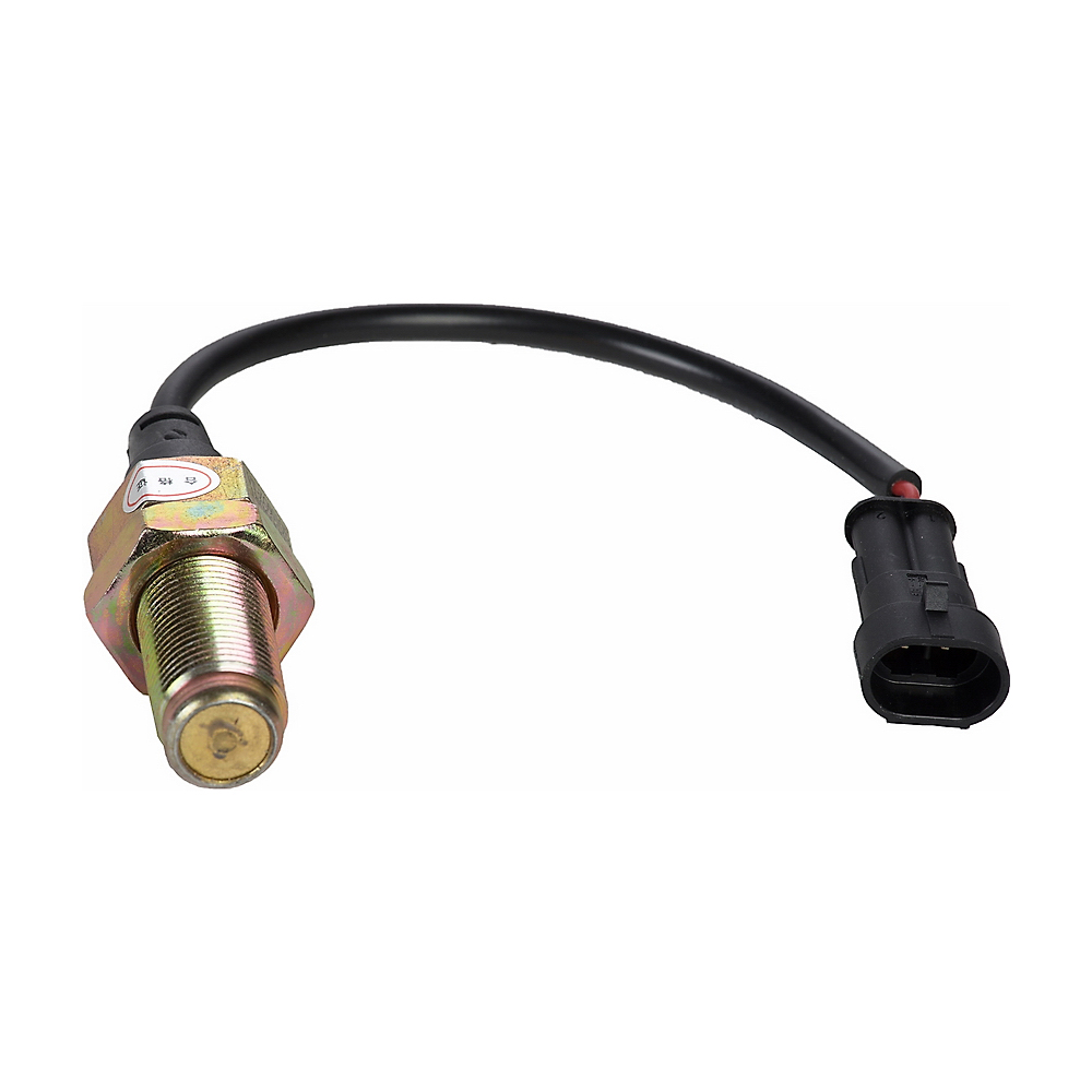 Speed sensor, M18*1.5, 33.5mm-3