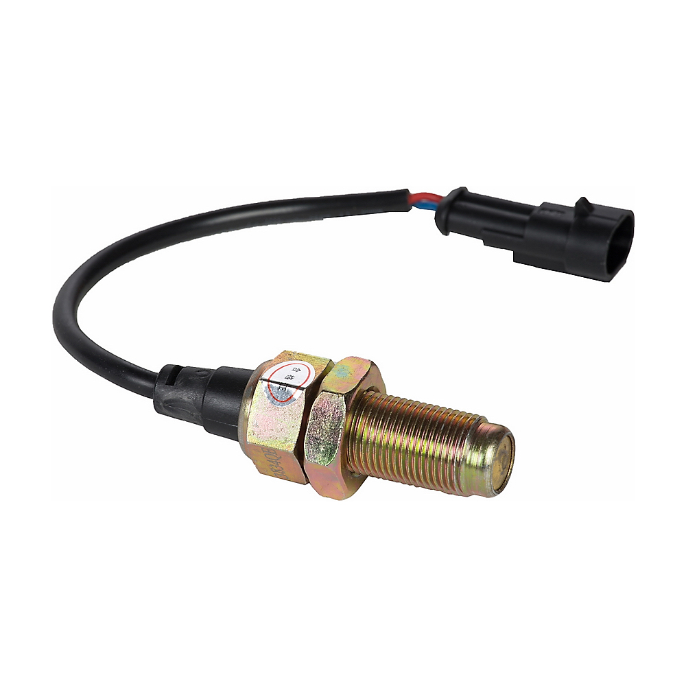 Speed sensor, M18*1.5, 33.5mm-4
