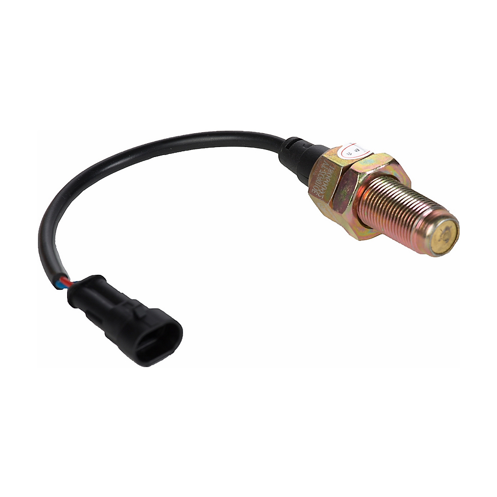 Speed sensor, M18*1.5, 33.5mm-5