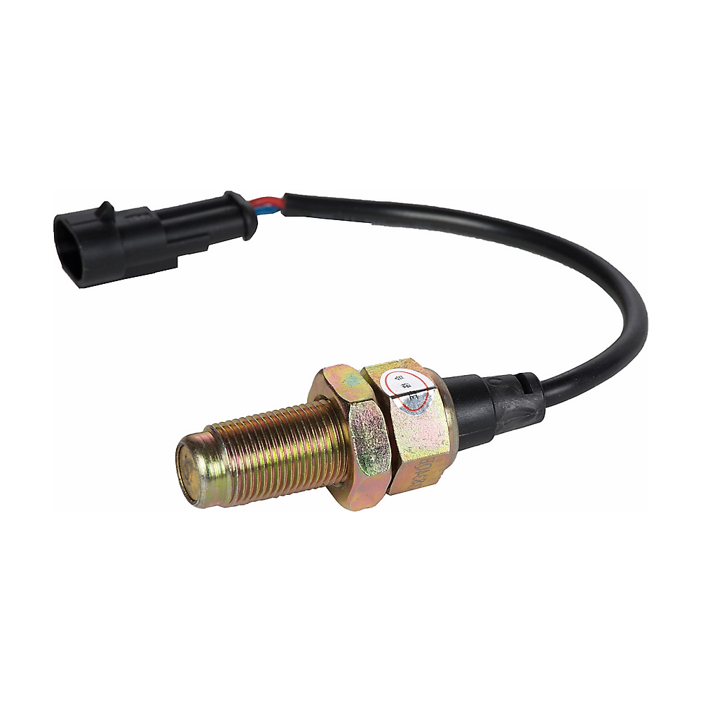 Speed sensor, M18*1.5, 33.5mm-6